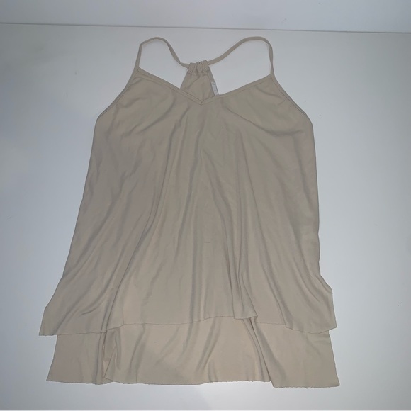 Super Soft Racer Back Tank - Picture 4 of 5